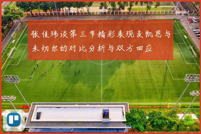 张佳玮谈第三节精彩表现麦凯恩与米切尔的对比分析与双方回应